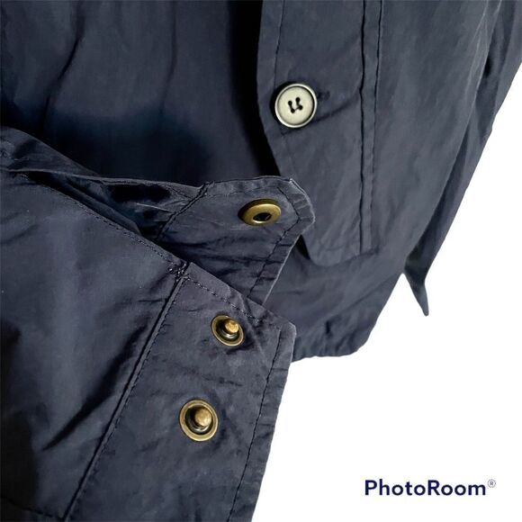 Jack Wills Windbreaker Bomber Jacket - Picture 7 of 11